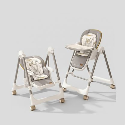 Chaise d'alimentation